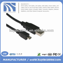 Câble USB à Micro USB pour téléphone intelligent